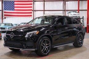 2018 Mercedes-Benz GLE 43 AMG for sale 101935320