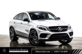2018 Mercedes-Benz GLE 43 AMG for sale 101994809