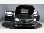 Thumbnail Photo 9 for 2018 Mercedes-Benz Maybach S560