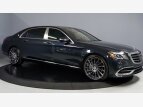 Thumbnail Photo 53 for 2018 Mercedes-Benz Maybach S560