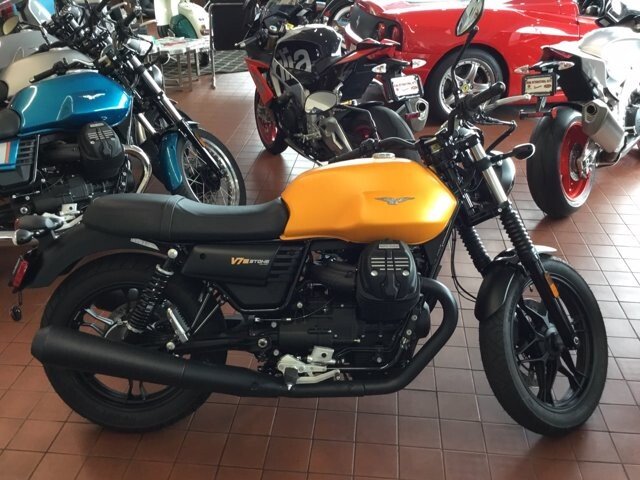 moto guzzi v7 for sale near me