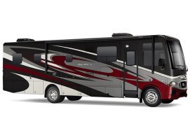 2018 Newmar Bay Star 3009 specifications