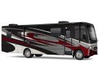 2018 Newmar Bay Star 3401 specifications