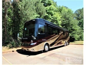 2018 Newmar London Aire
