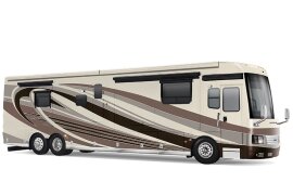 2018 Newmar Mountain Aire 4553 specifications