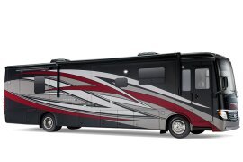 2018 Newmar Ventana LE 3413 specifications