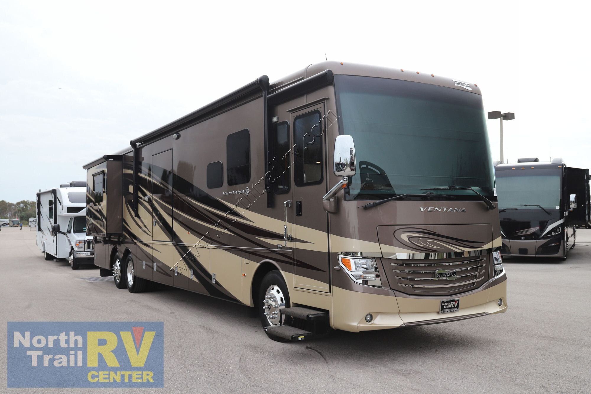 Newmar RVs for Sale RVs on Autotrader