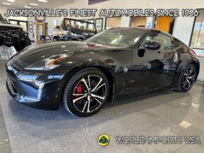 2018 Nissan 370Z for sale 102016218