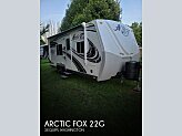 2018 Northwood Arctic Fox for sale 300441878