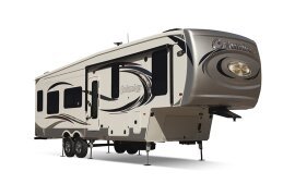 2018 Palomino Columbus 320RS specifications