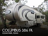 2018 Palomino Columbus for sale 300492541