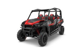 2018 Polaris General 1000 EPS Base specifications
