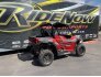 2018 Polaris General 1000 EPS Ride Command Edition for sale 201236186