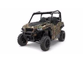 2018 Polaris General 1000 EPS Hunter Edition for sale 201247535