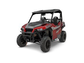 2018 Polaris General 1000 EPS Ride Command Edition for sale 201280390