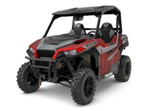 2018 Polaris General 1000 EPS Ride Command Edition for sale 201624404