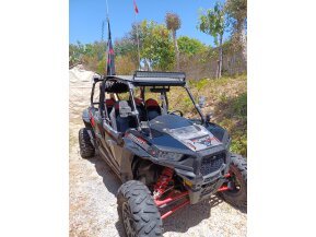 2018 Polaris Ranger Crew XP 1000 EPS Back Country Limited Edition for sale 201299834