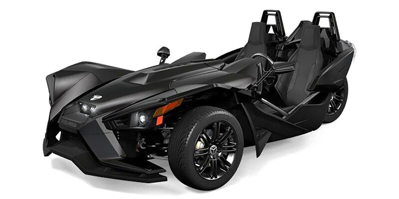 2018 Polaris Slingshot S Specifications, Photos, and Model Info