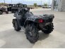 2018 Polaris Sportsman 850 High Lifter Edition for sale 201325028