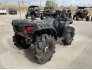 2018 Polaris Sportsman 850 High Lifter Edition for sale 201325028