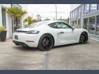 Thumbnail Photo 6 for 2018 Porsche 718 Cayman