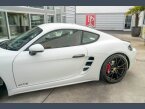Thumbnail Photo 4 for 2018 Porsche 718 Cayman