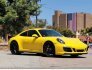 2018 Porsche 911 for sale 101783881