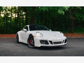 2018 Porsche 911 for sale 101809520