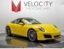 2018 Porsche 911 Targa 4S for sale 101823590