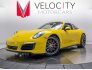 2018 Porsche 911 Targa 4S for sale 101823590