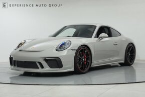 2018 Porsche 911 for sale 101825153