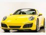 2018 Porsche 911 Carrera 4S for sale 101827349