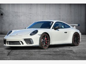 2018 Porsche 911 for sale 101829956
