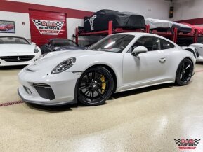 2018 Porsche 911 for sale 101861488