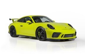 2018 Porsche 911 for sale 101913286