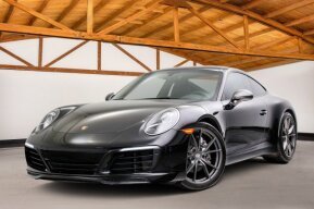2018 Porsche 911 for sale 101942685