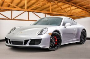 2018 Porsche 911 for sale 101942688