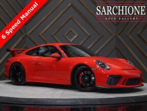 2018 Porsche 911 for sale 101992317