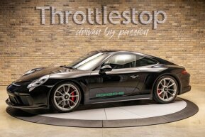 2018 Porsche 911 for sale 101995496