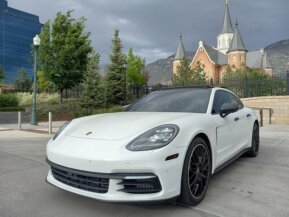 2018 Porsche Panamera 4S for sale 101820955