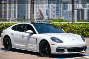 2018 Porsche Panamera for sale 101938132