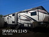 2018 Prime Time Manufacturing Spartan for sale 300450431