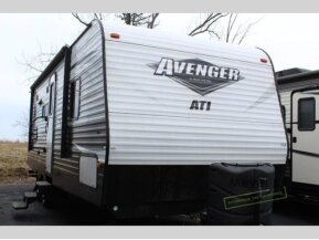 2018 Prime Time Manufacturing Avenger 21RBS for sale 300335311