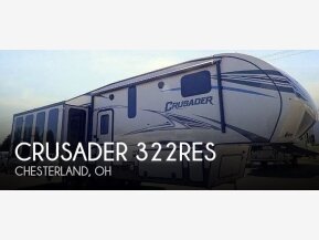 2018 Prime Time Manufacturing Crusader for sale 300418174