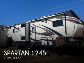 2018 Prime Time Manufacturing Spartan for sale 300450431
