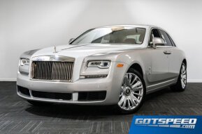 2018 Rolls-Royce Ghost for sale 101820196