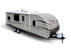 2018 Shasta Oasis 25RS specifications