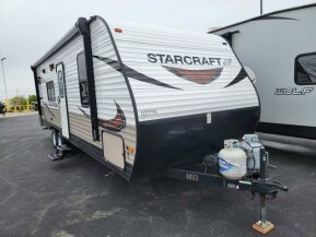 2018 Starcraft Autumn Ridge for sale 300378348