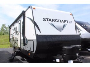 2018 Starcraft Launch