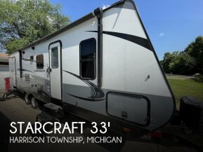 2018 Starcraft Launch for sale 300389646